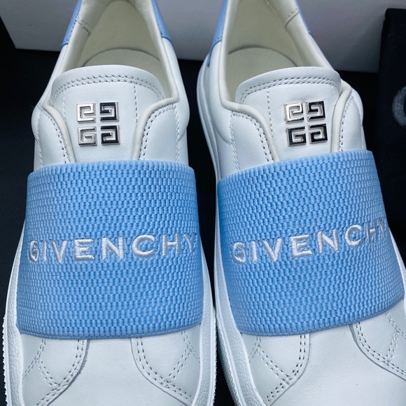 Authentic Women’s City Sport Leather Sneakers SIZE 7 NWB - Picture 2 of 10